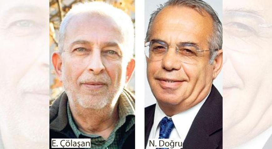 Sözcü yazarlarına FETÖ iddianamesi