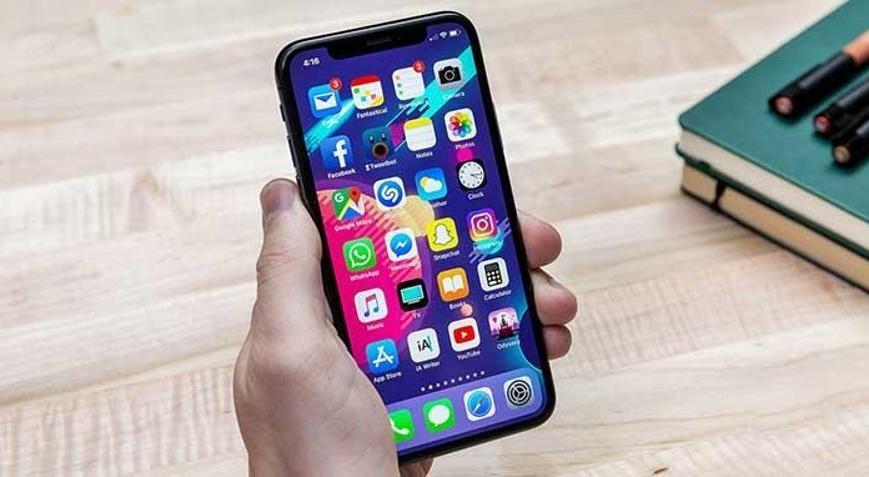 Grup FaceTime özelliği iOS 12.1 güncellemesinde göründü