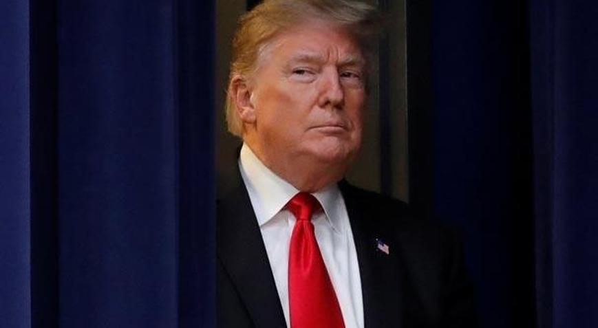 Son dakika | Trumptan dünyayı yakından ilgilendiren çok kritik açıklama