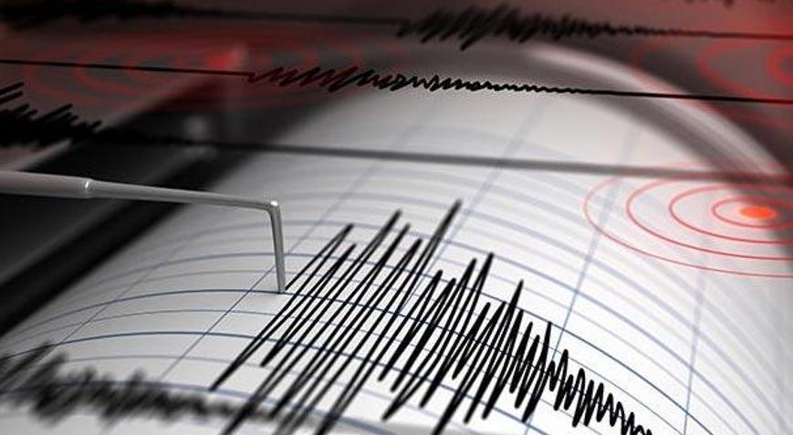 Son dakika... Yunanistanda deprem Çok sayıda ülkede hissedildi...