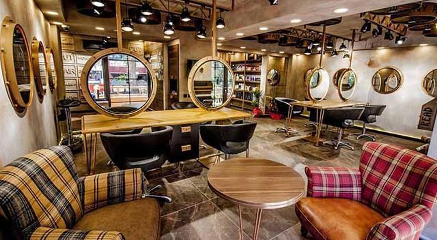 Yeni yılda dekorasyonda doğallık ön planda