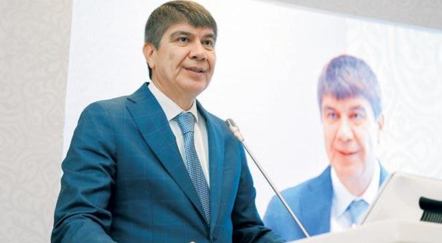 Başkan Türel: Mülkiyet sorununu çözeceğiz