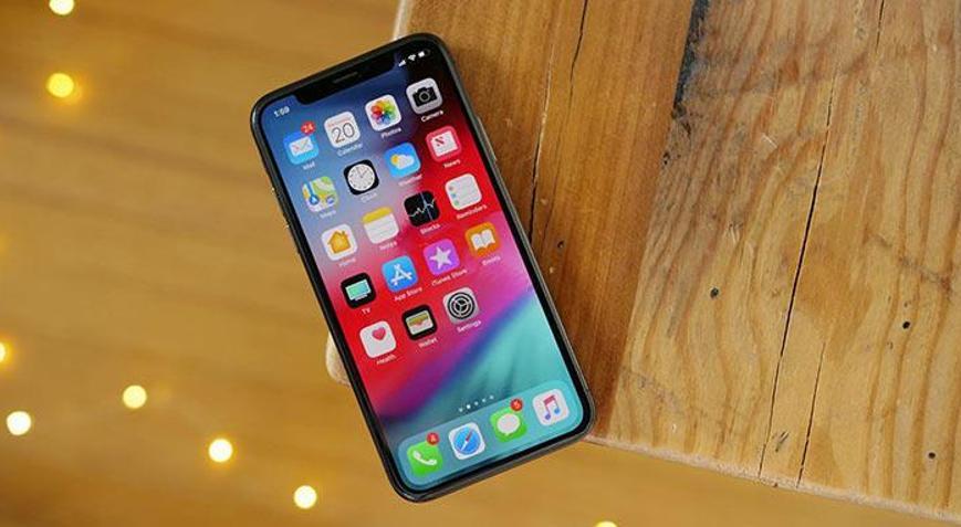 iOS 12.1.1e güncellemesi bazı iPhonelarda mobil veri hatasına neden oluyor