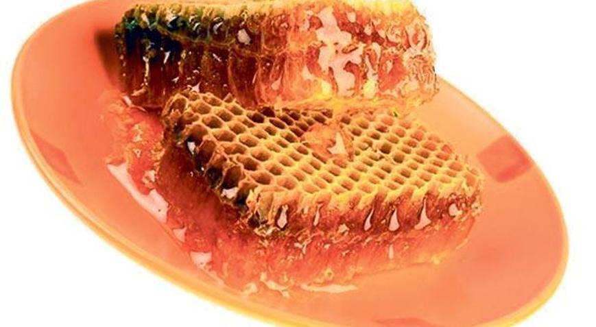 ‘1 yaşından küçüklere bal yedirmeyin’