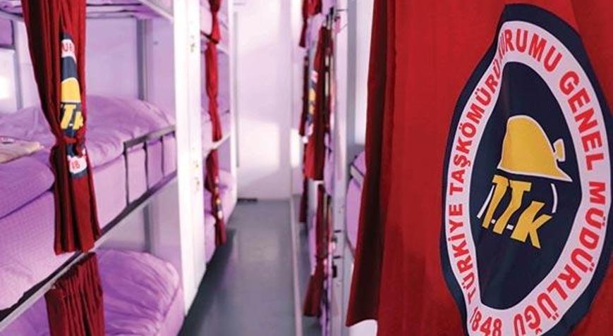 Son dakika... TTKye 1500 işçi alınacak