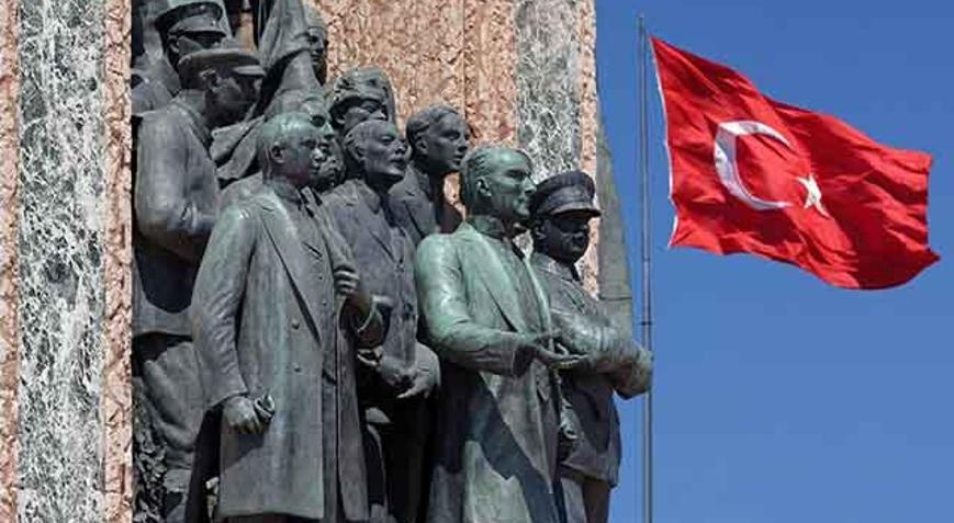 İstanbulda 2018 29 Ekim Cumhuriyet Bayramı Etkinlikleri