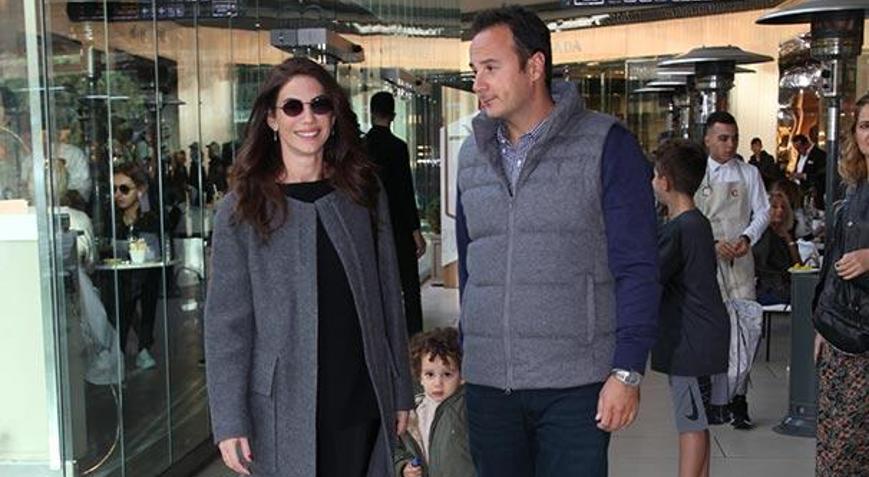 Zeynep Beşerler ekranlara dönüyor