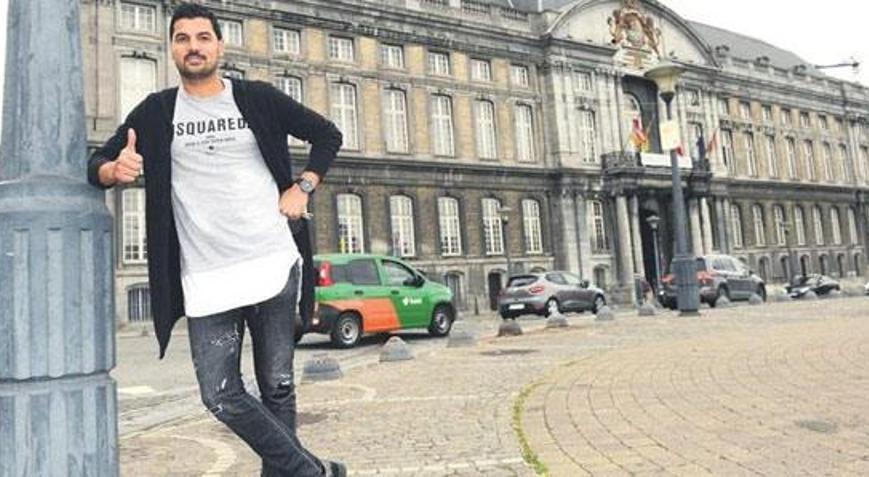 Önder Turacı: Galatasaray ile ön protokol imzaladım