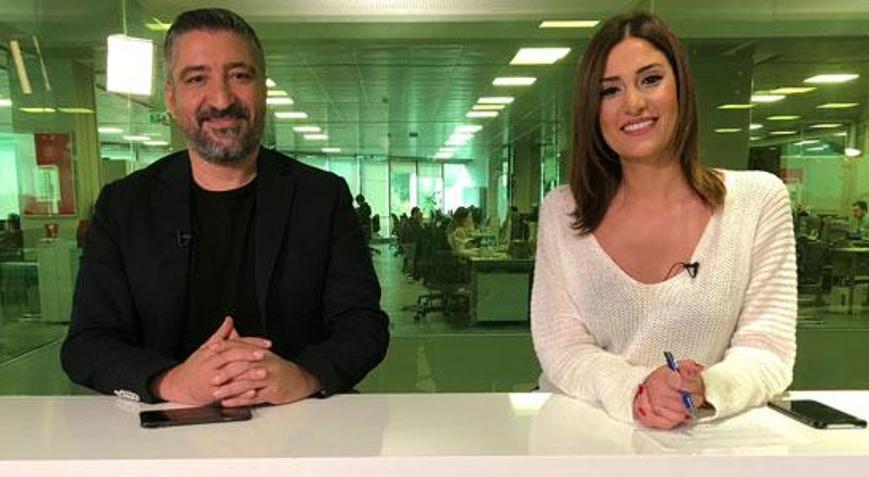 Serdar Sarıdağ, Beşiktaştaki son gelişmeleri değerlendirdi