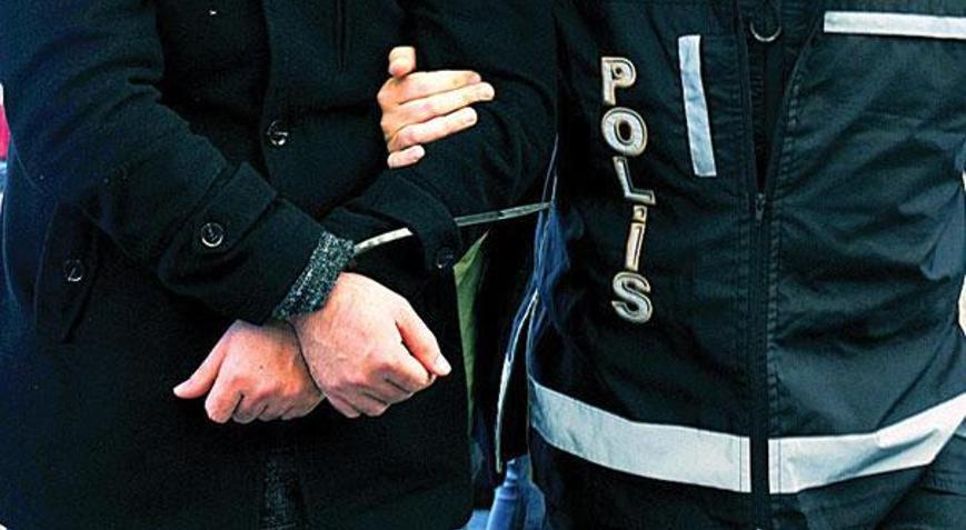 İzmirde ByLock operasyonu: 10 gözaltı