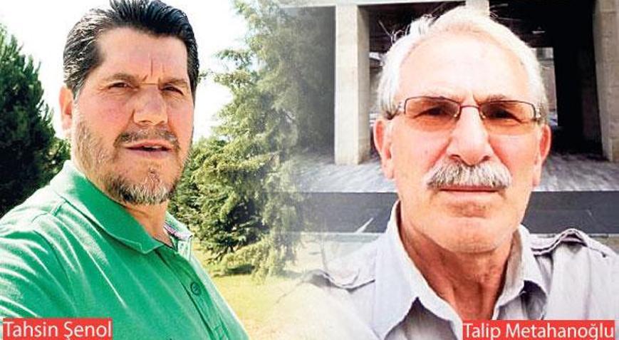 Dosyalar 2 yıldır bilirkişi bekliyor