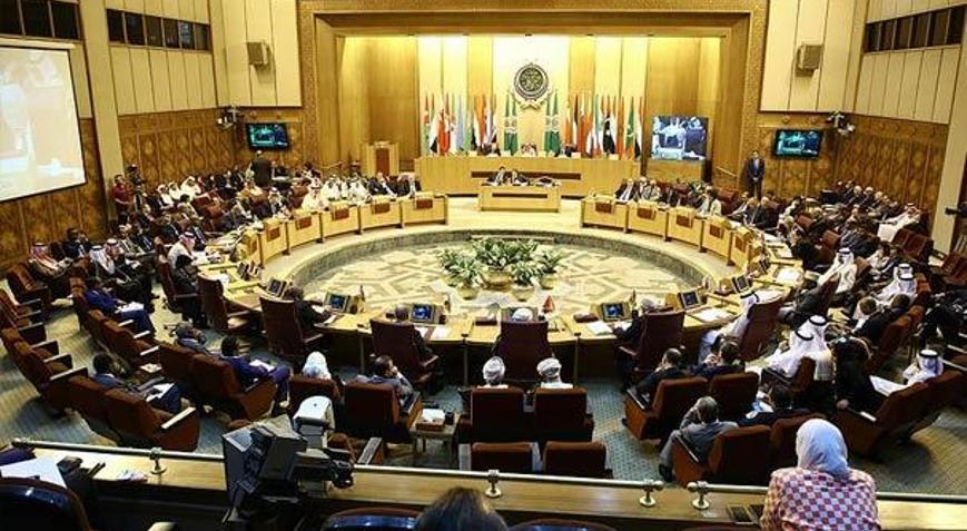 Arap Birliğinden Yahudi yerleşim birimleri uyarısı