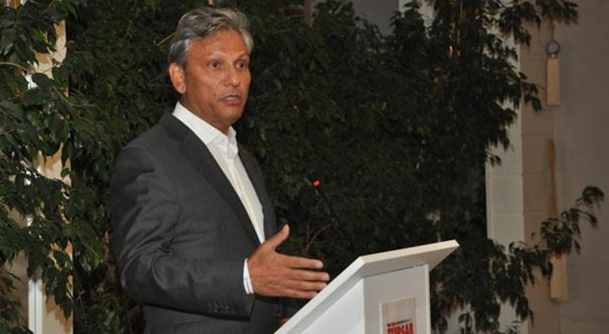 Türkiyenin turist başına geliri göründüğünden daha fazla