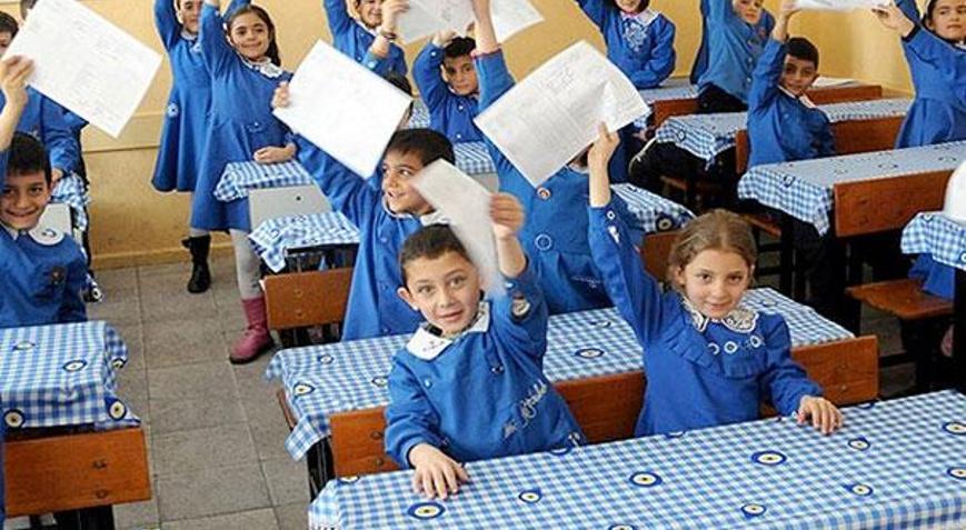 Okullar ne zaman kapanacak e - okul giriş sınav notları öğren
