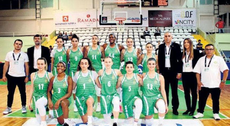 Kırçiçeği Bodrum Fener’e  bileniyor