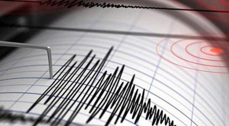 Son dakika... Bursada korkutan deprem