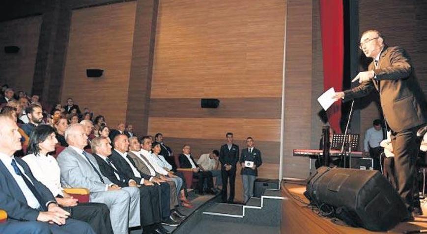 İnönü’ye doğum günü