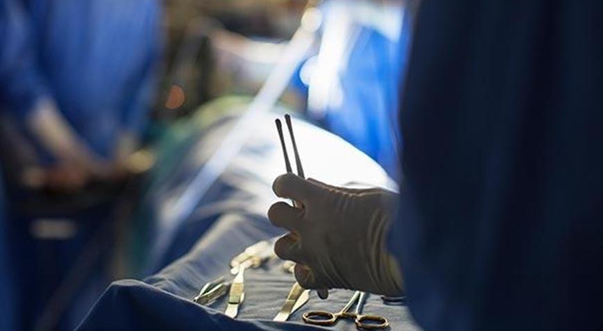 Doktor ve sekreterinin kirli işbirliği