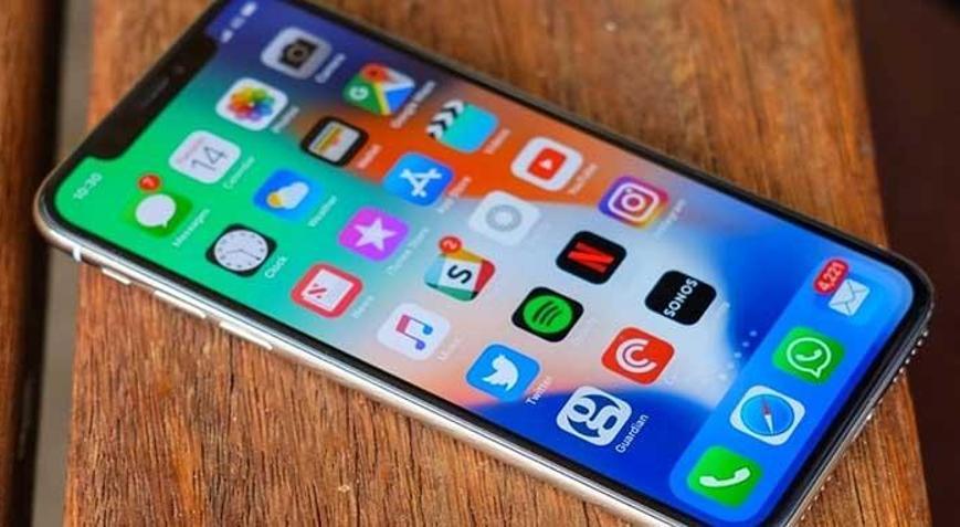 Yeni bir kod iPhone ve iPadinizin çökmesine neden olabilir