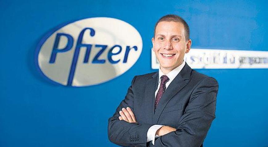 Pfizer Türkiye Hayırseverlik Endeksi’nde