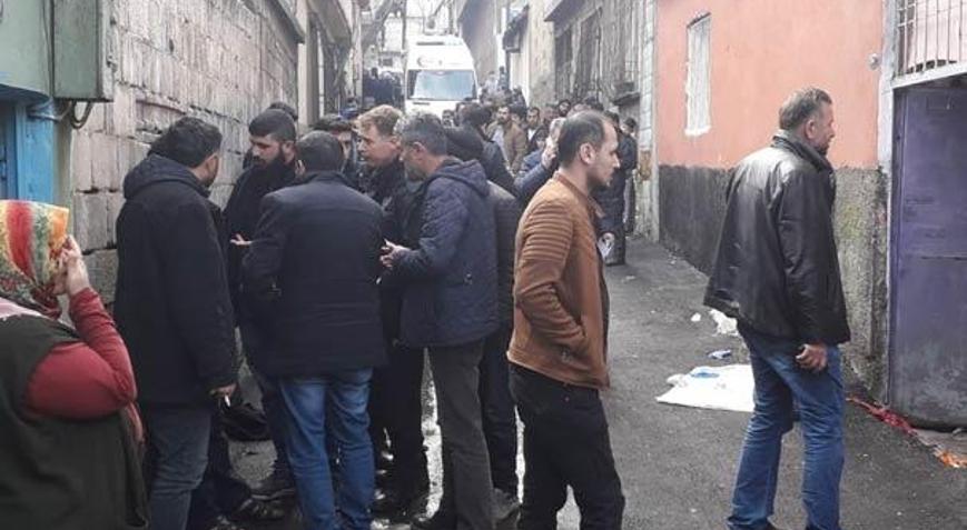 Kız kaçırma kavgasında 15 yaşındaki kız çocuğu öldürüldü