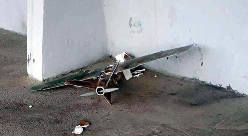 Son dakika... Teröristlerin hain planı Jammera takıldı
