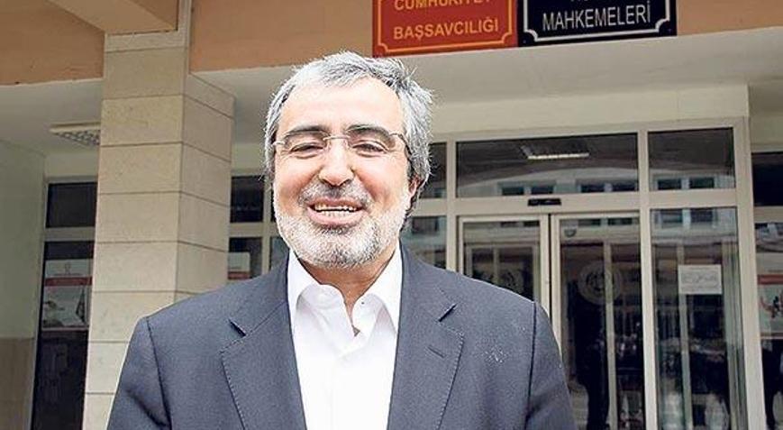 ‘Peygamber torunuyum’ diyerek inandırmış