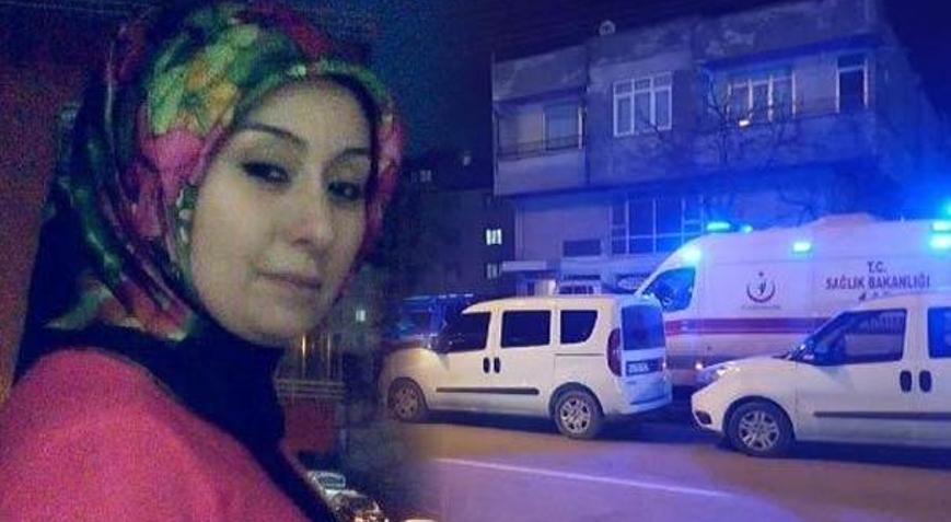 İki gündür haber alınamayan kadın ölü bulundu