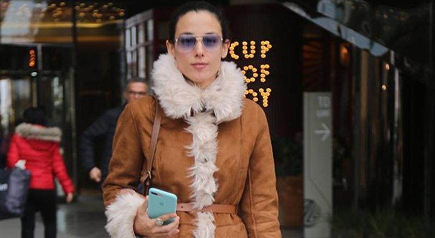 Dünyaca ünlü yönetmenin filminde rol aldı