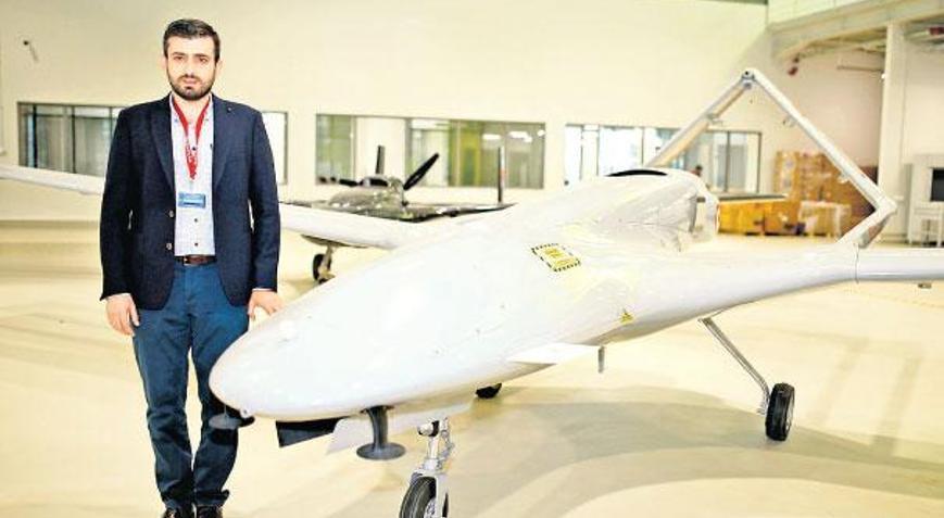 Türkiye, İHA’ları en etkin kullanan üç ülkeden biri