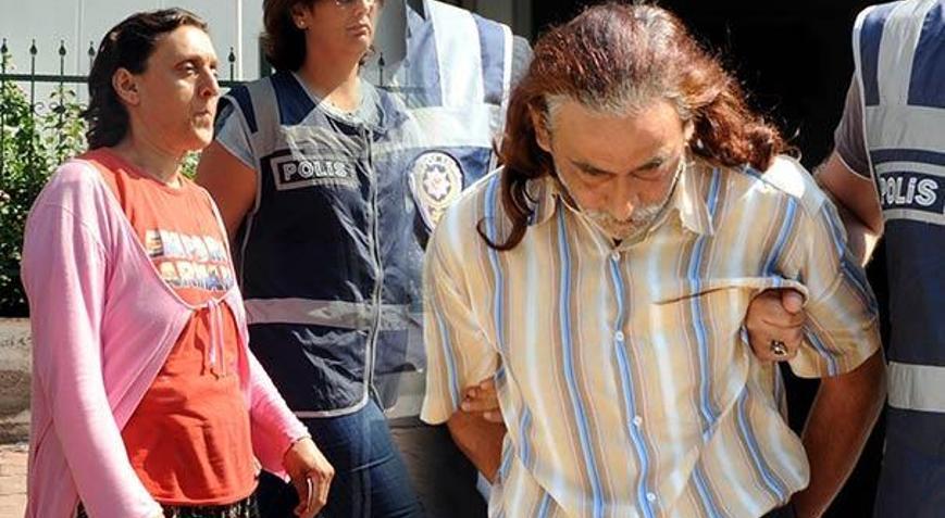 Öz kızına tecavüzden doğan bebekleri öldüren baba ile annenin cezası belli oldu