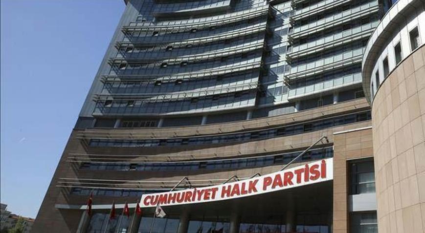 İstifa dalgası sürüyor... Mevcut başkanlar CHP’ye rakip oluyor