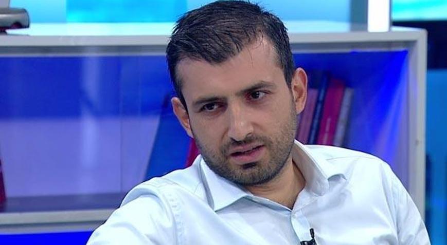 Türkiyenin milli teknoloji hamlesi Selçuk Bayraktar anlattı…