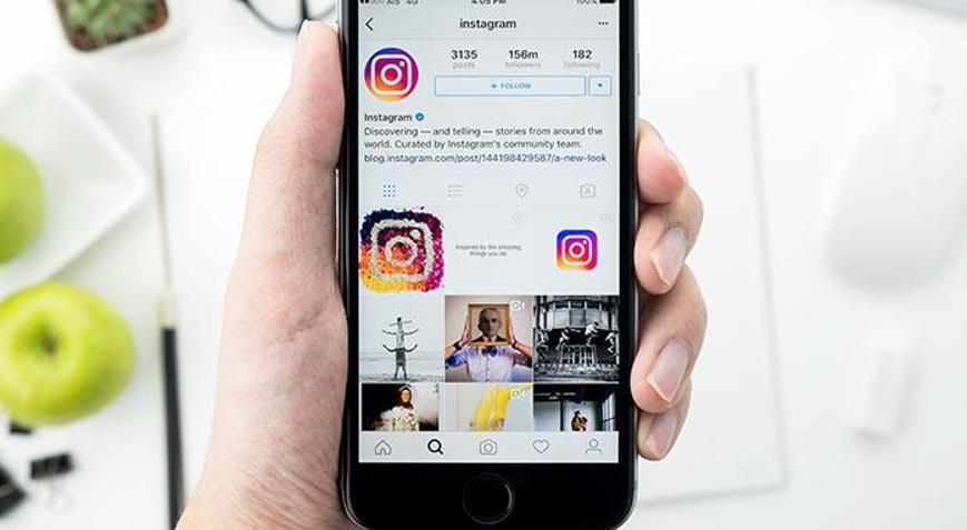 Instagramda değişim zamanı