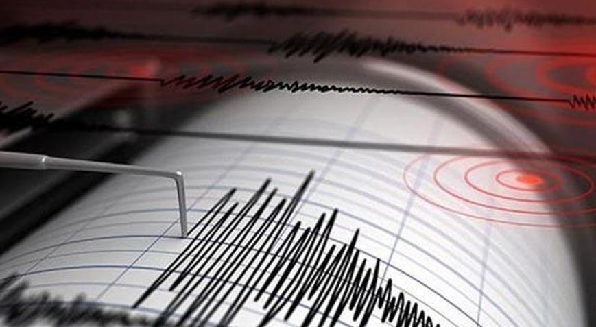 Son dakika | Ege Denizi beşik gibi sallandı Üst üste 3 deprem...