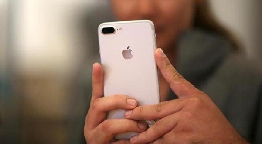 Appleın belirli iPhonelarda iOS 13ü test ettiği bildirildi
