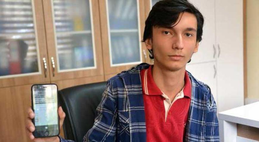 Apple, Türk yazılımcı Yiğit Can Yılmaza tekrar teşekkür etti