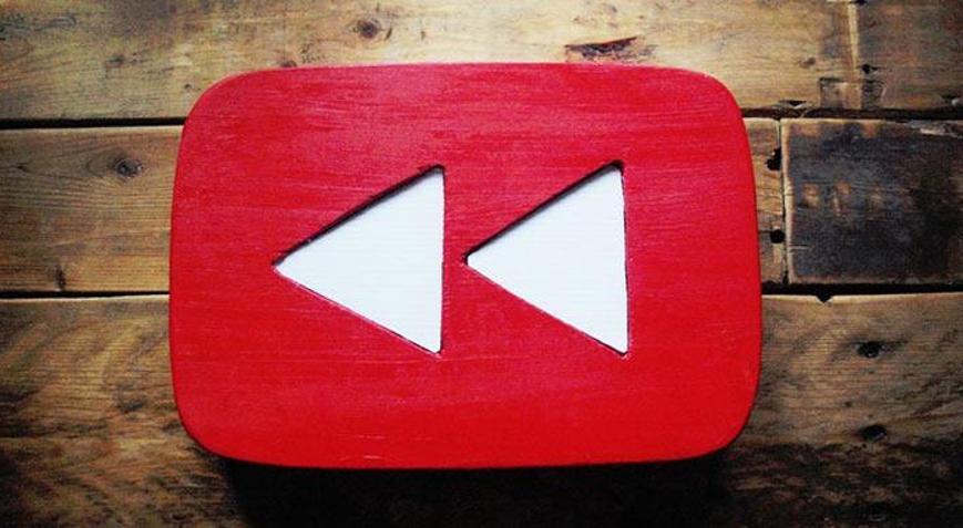 YouTube Türkiyede 2018’in en popüler videoları belli oldu
