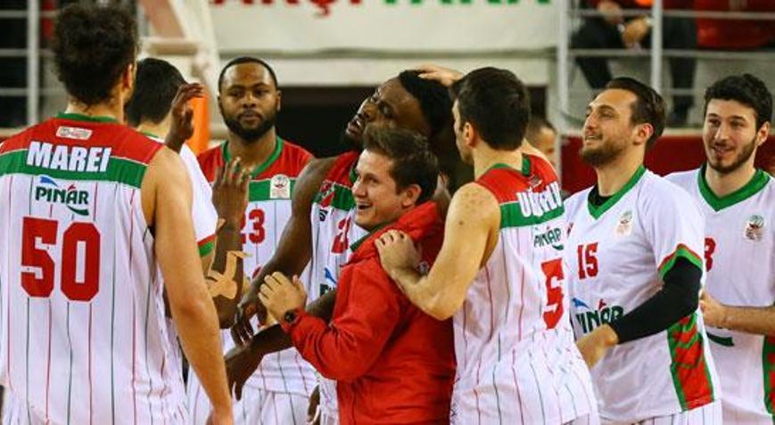 Pınar Karşıyaka’nın kalesi evi