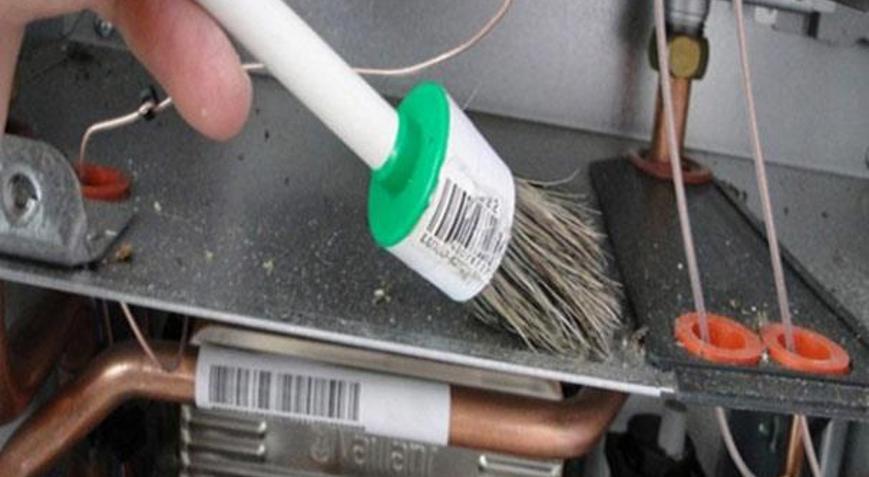 Dikkat Kombilerle ilgili önemli uyarı...