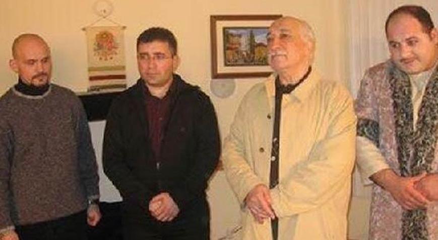 Atalay Demirci için oy toplama talimatı