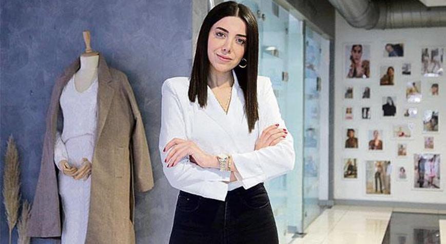 ‘Gençler giyinmeye çok meraklı’ - Magazin Haberleri - Milliyet