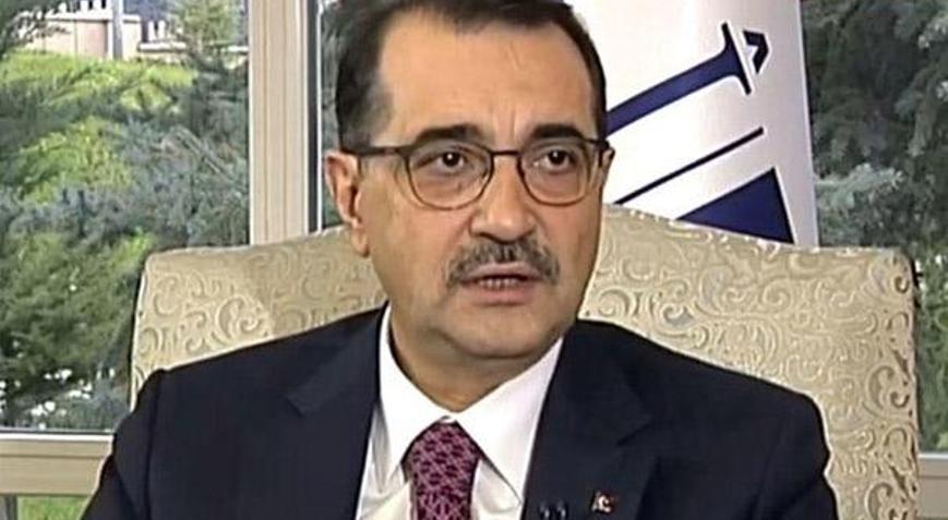 Son dakika... Bakan Dönmezden flaş açıklamalar
