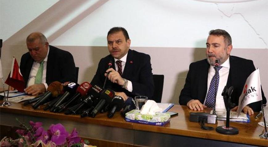 Kayyum atanan şirketlerin değeri 56,5 milyar lira
