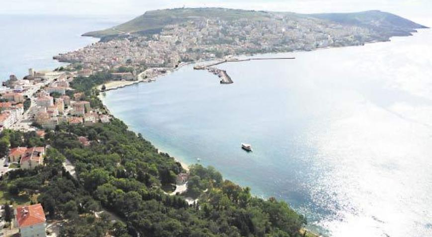 Mutluluğun başkenti Sinop, İstanbul’da