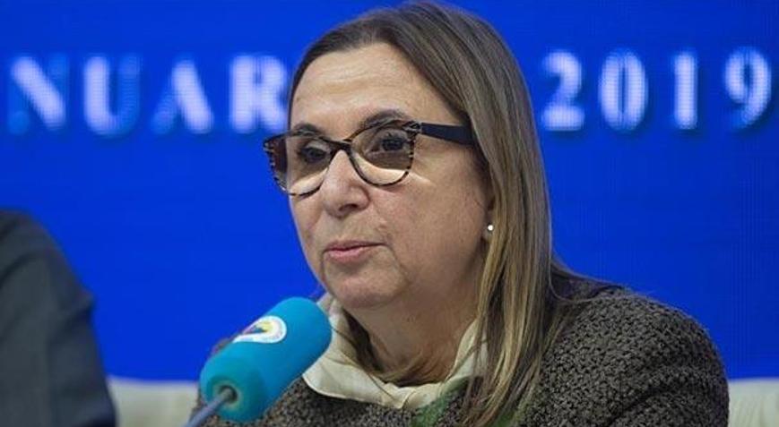 Bakan Pekcan: Müteahhitlerimiz Pakistanda ciddi projelere imza atıyor