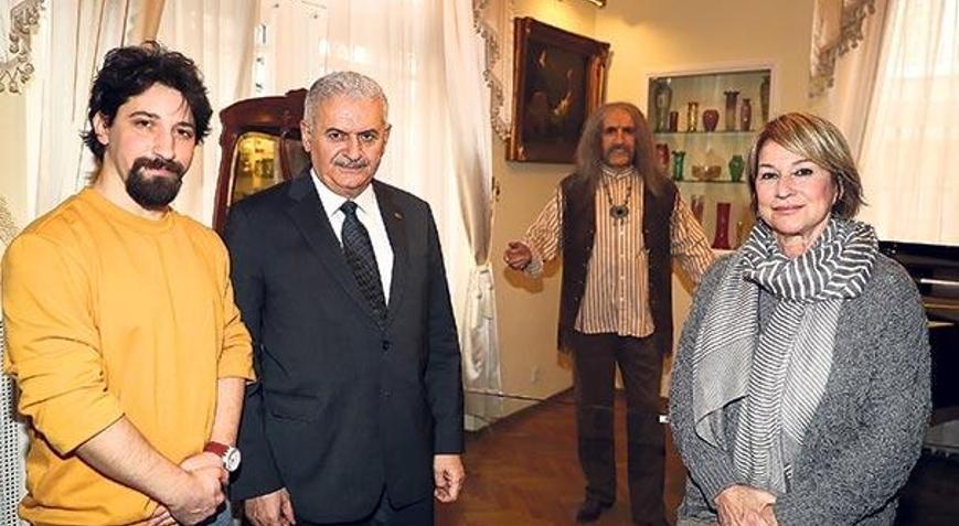 ‘İçin rahat olsun Barış Abi’
