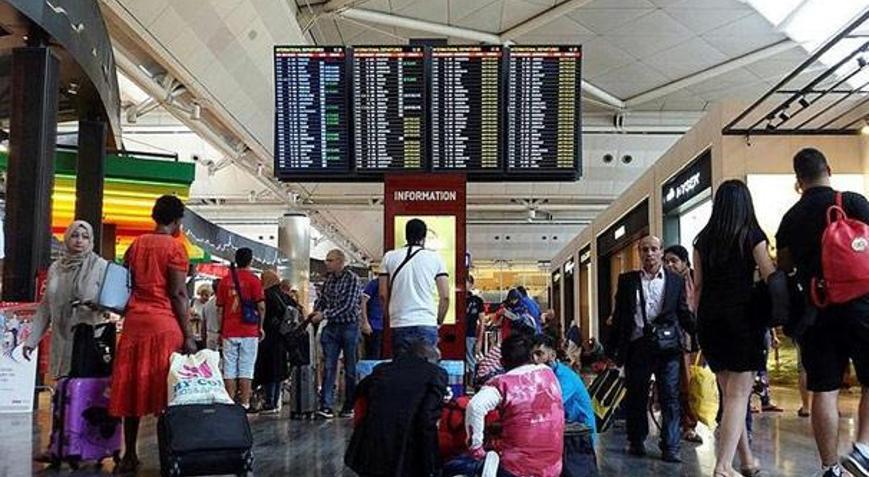 Yurt dışı tatilinde mağdur olan kişiye ücret iadesi kararı