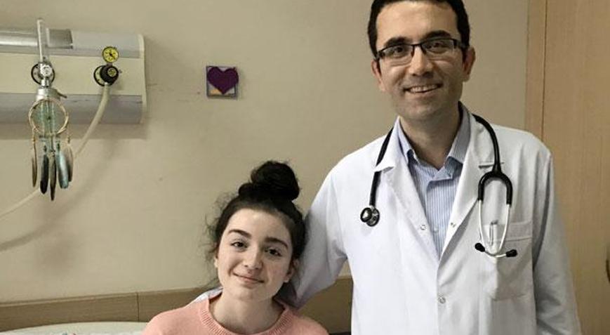 Onun başına gelen kâbus gibi... Gecesi gündüze döndü