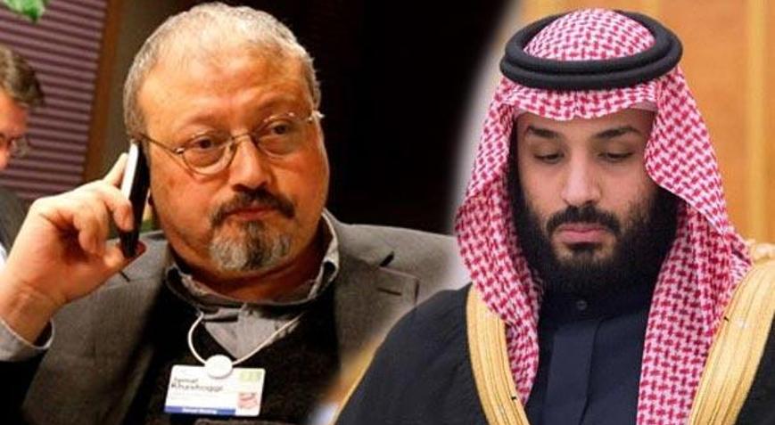 Son dakika | ABDden dünyayı şoke eden Cemal Kaşıkçı iddiası